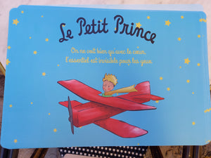 set de table le petit prince artyana aix en provence