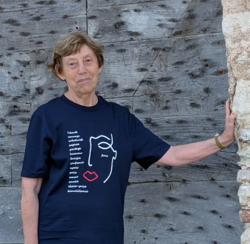 T-SHIRT FORCE MARINE ARTYANA AIX EN PROVENCE