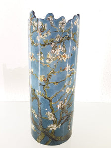 ALMOND FLOWER VASE - VAN GOGH