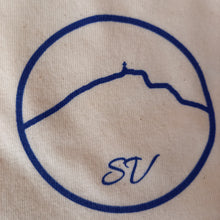Load image into Gallery viewer, T-shirt ENFANT Montagne Sainte Victoire
