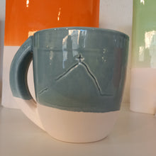 Load image into Gallery viewer, Mug Sainte Victoire
