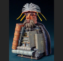Load image into Gallery viewer, LE BIBLIOTHECAIRE - ARCIMBOLDO
