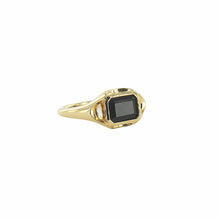 Load image into Gallery viewer, BAGUE AGATE ANNE DE CLEVES
