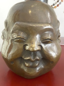 Bouddha 4 humeurs