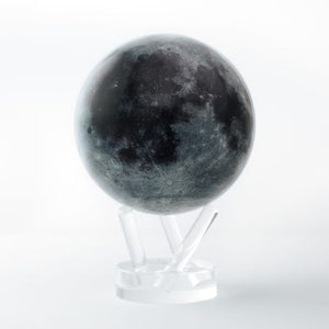 Mova Globe rotatif - LUNE Moon