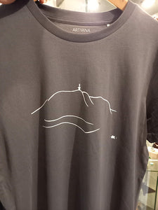 T-Shirt "SAINTE VICTOIRE" Mazart