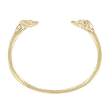 Load image into Gallery viewer, Bracelet doré artyana Aix en Provence 
