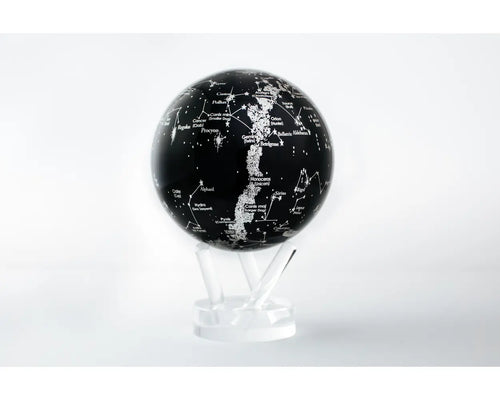 globe rotatif constellation aix en provence