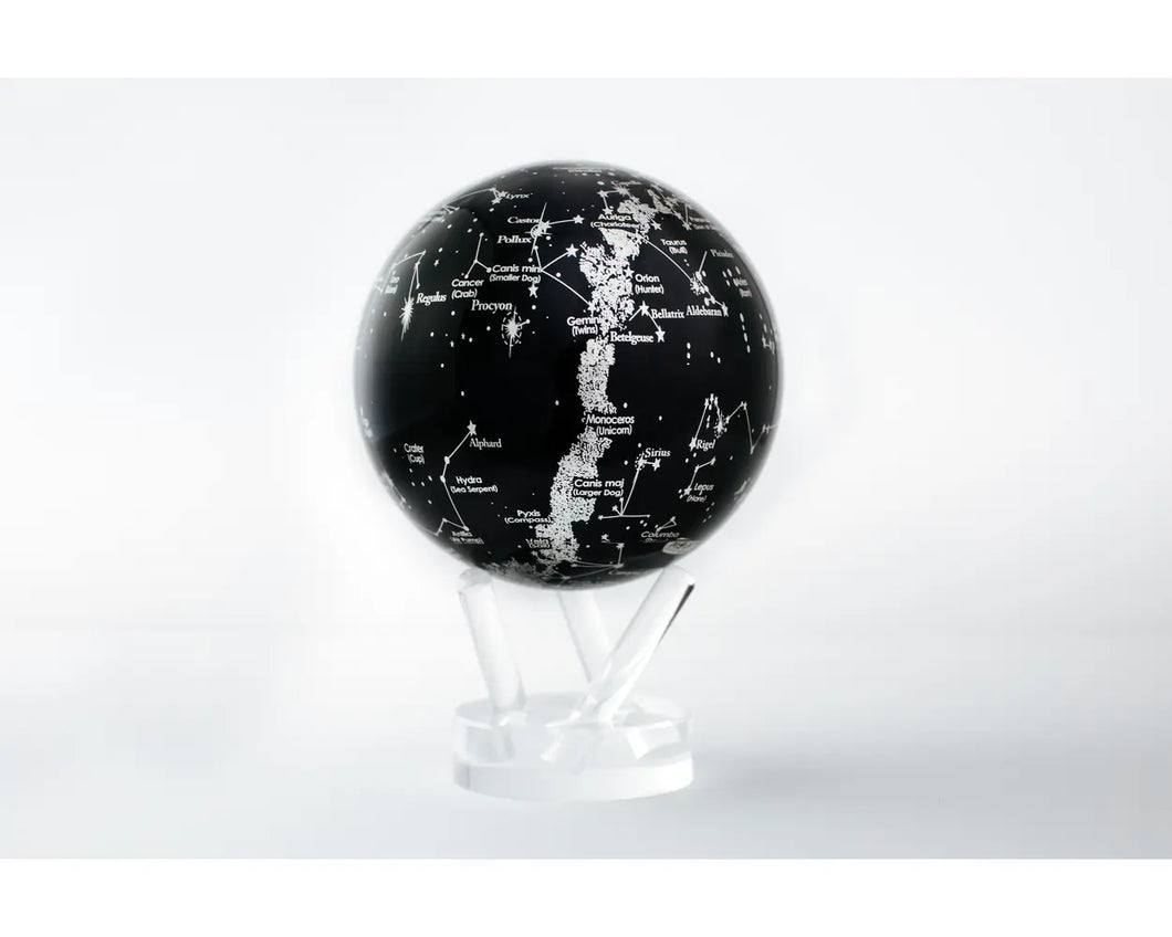 globe rotatif constellation aix en provence