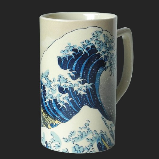 MUGS BEAUX-ARTS
