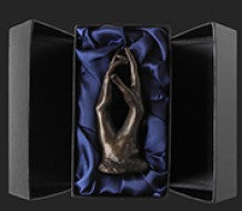 Le secret - Rodin